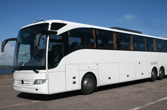 Coach Hire Wakefield